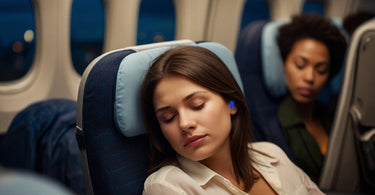 2025's Unsung Travel Essential: Earplugs