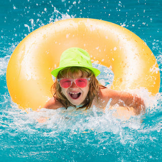 Protect Your Child’s Ears: How Ear Plugs for Swimming Can Guard Against Pool Viruses