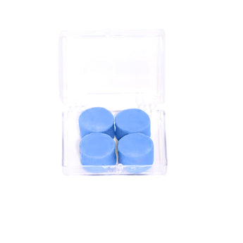 Travel Pack - 2 Pairs of Earplugs