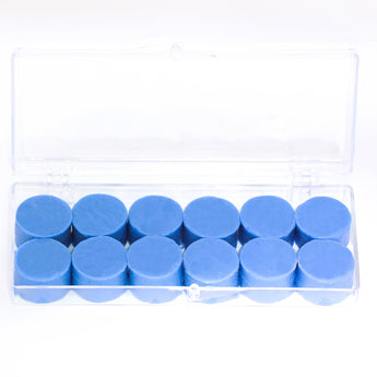 Personal Pack - 6 Pairs of Earplugs